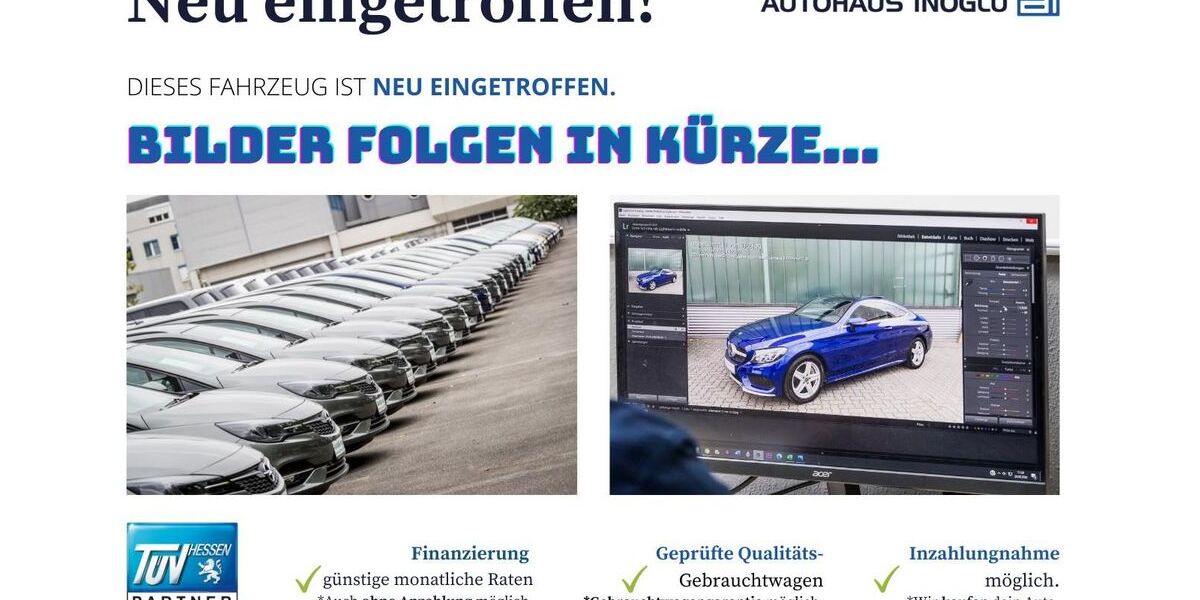 Peugeot 308 27.343 km 17.948 &euro; Rüsselsheim 65428