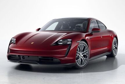 Porsche Taycan 37.193 km 61.490 &euro; Hofheim 65719