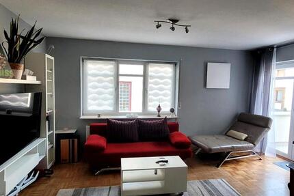 Wohnung Frankfurt am Main Bonames - 2 Zimmer, 70 m&sup2;, 1.150&euro; | Angebot:25754989