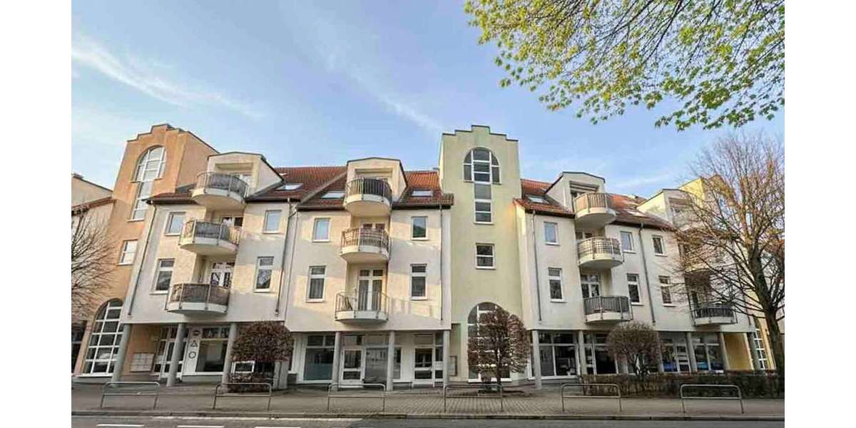 Etagenwohnung Frankfurt am Main Nord-West - 1 Zimmer, 33 m&sup2;, 139.000&euro; | Angebot:25519960