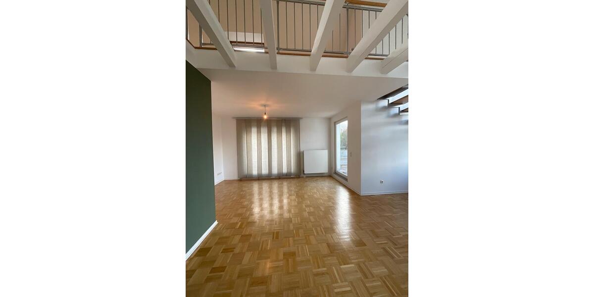 Etagenwohnung Frankfurt am Main Bergen-Enkheim - 2 Zimmer, 87 m&sup2;, 1.550&euro; | Angebot:23435976