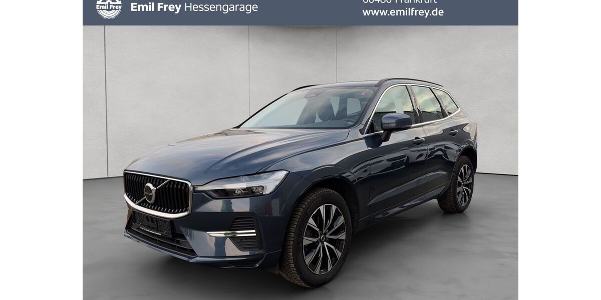 Volvo XC60 19.241 km 35.400 &euro; Frankfurt am Main 60486