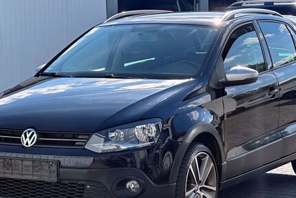 VW Polo 173.281 km 5.499 &euro; Offenbach am Main 63075