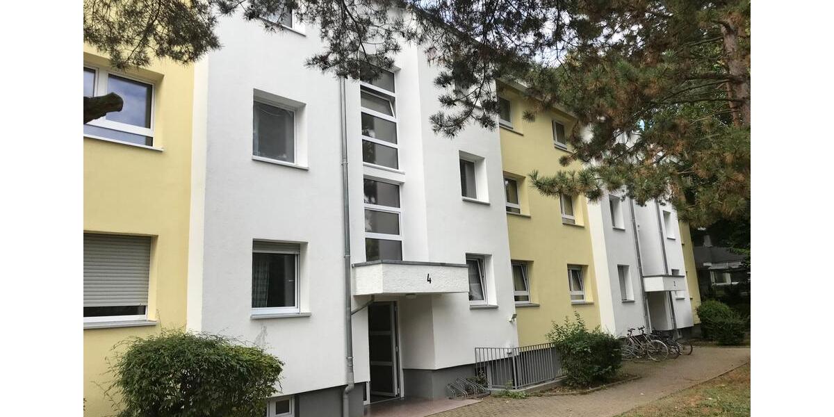 Etagenwohnung Darmstadt Arheilgen - 3 Zimmer, 78 m&sup2;, 925&euro; | Angebot:25432468