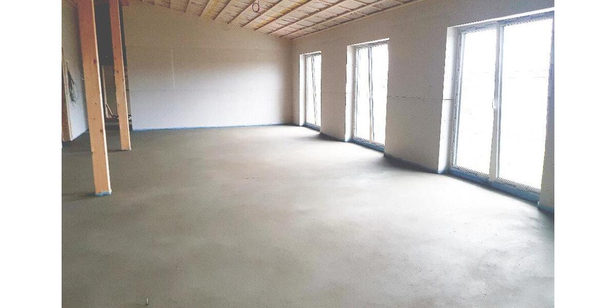 Großzügige Neubauwohnung mit Terrasse – moderner Wohnkomfort im Erstbezug 5 zimmer