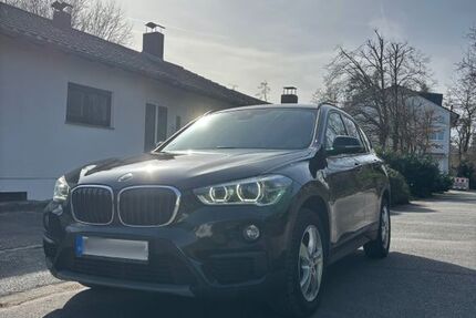 BMW X1 210.000 km 12.299 &euro; Frankfurt am Main 60598