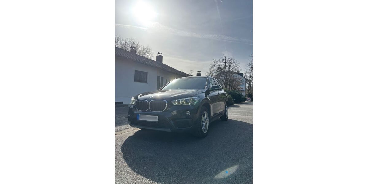BMW X1 210.000 km 12.299 &euro; Frankfurt am Main 60598