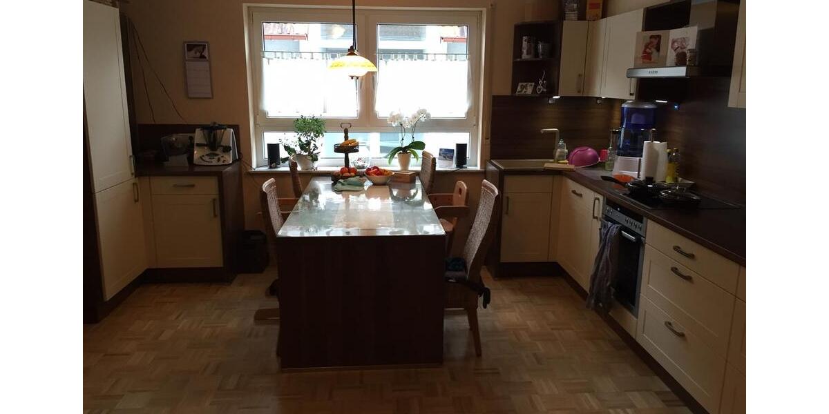 Attraktive 3,5-Zimmer OG Wohnung in Weiterstadt Braunshardt 3.5 zimmer