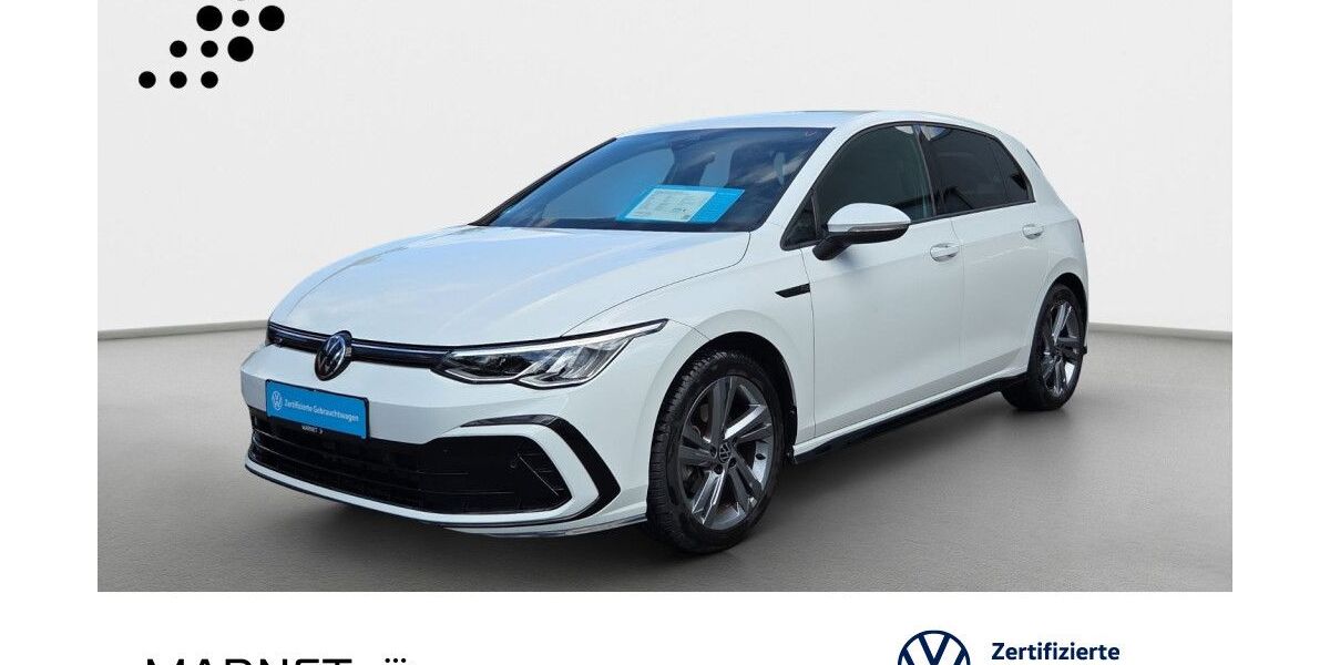 VW Golf 25.215 km 22.790 &euro; Bad Nauheim 61231
