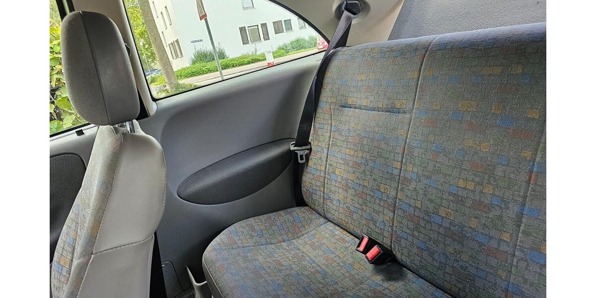 Opel Corsa C 188.300 km 1.600 &euro; Hanau 63450