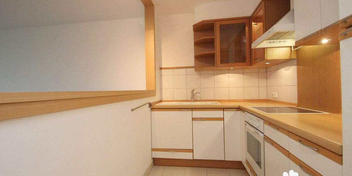 Etagenwohnung Hattersheim - 1 Zimmer, 55 m&sup2;, 185.000&euro; | Angebot:23884967