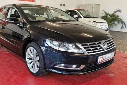 VW CC 99.465 km 16.999 &euro; Friedberg 61169
