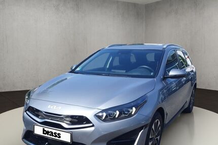 Kia ceed Sportswagon 19.500 km 27.980 &euro; Offenbach 63075