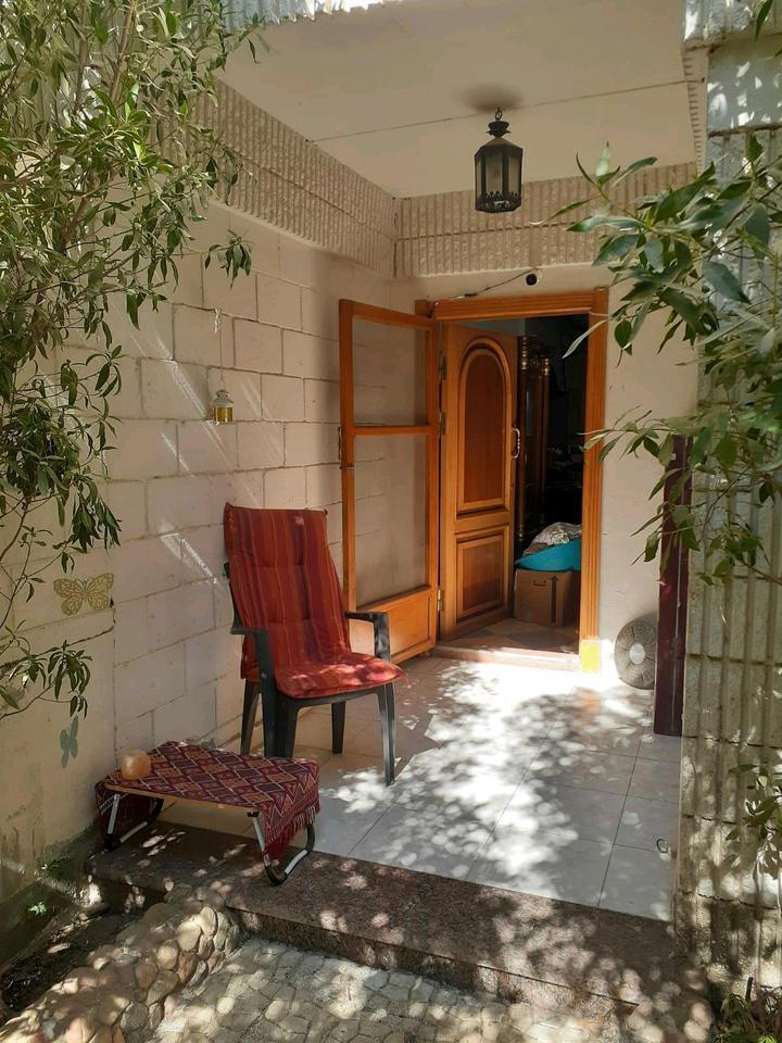 Idyllisches Haus in Toplage von Hurghada