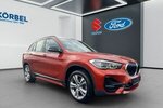 BMW X1 sDrive Sport Line*HUD*M Lenkrad*LED*PDC*Navi 42.700 km 24.890 &euro; Nidderau 61130
