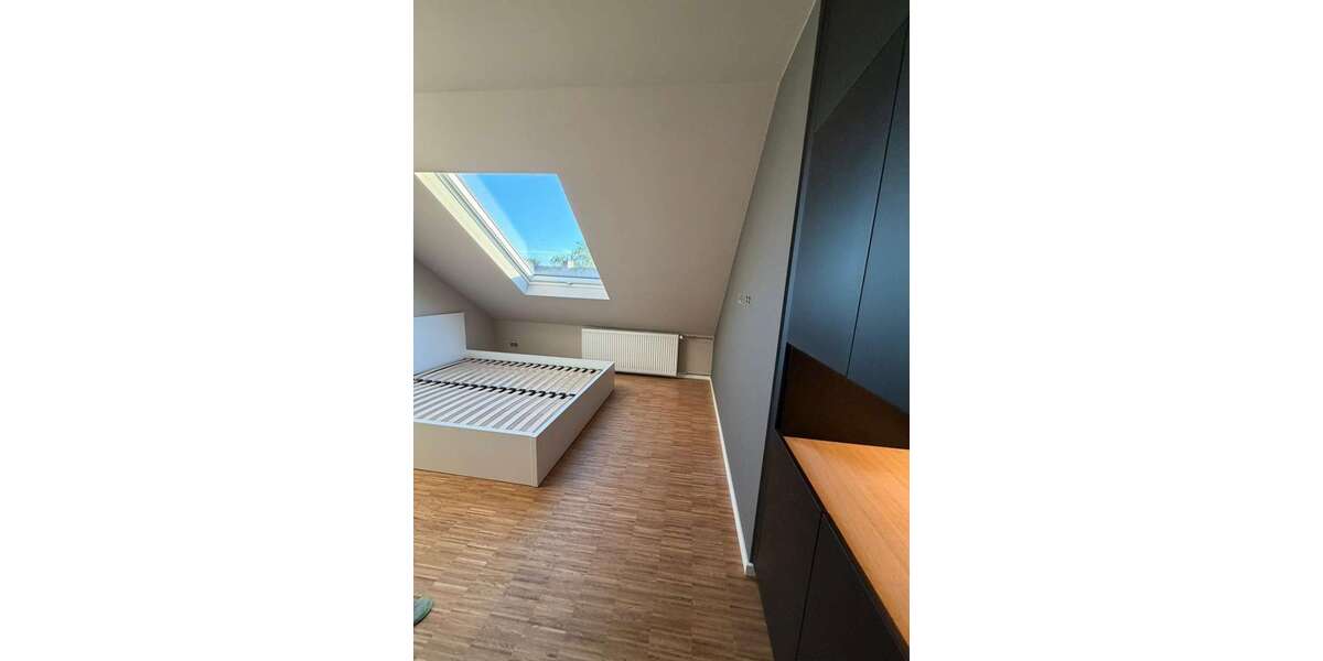 Zimmer Frankfurt am Main Bonames - 3 Zimmer, 650&euro; | Angebot:26423103
