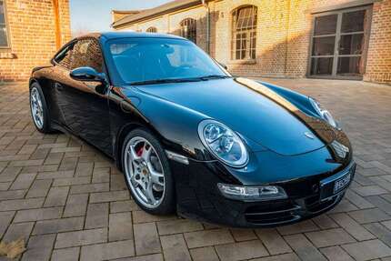Porsche 911 118.700 km 47.800 &euro; Karben 61184