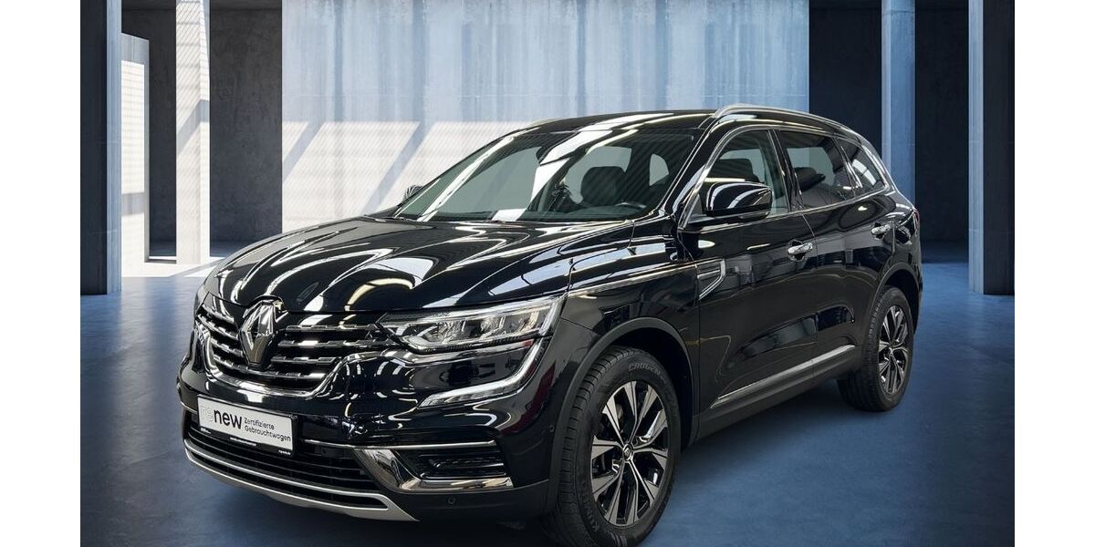 Renault Koleos 35.850 km 27.270 &euro; Frankfurt / Main 60314