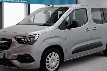 Opel Combo Life 83.429 km 16.470 &euro; Maintal 63477