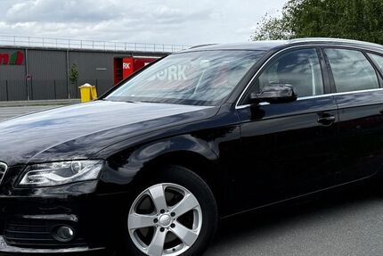 Audi A4 132.476 km 6.400 € Dietzenbach 63128