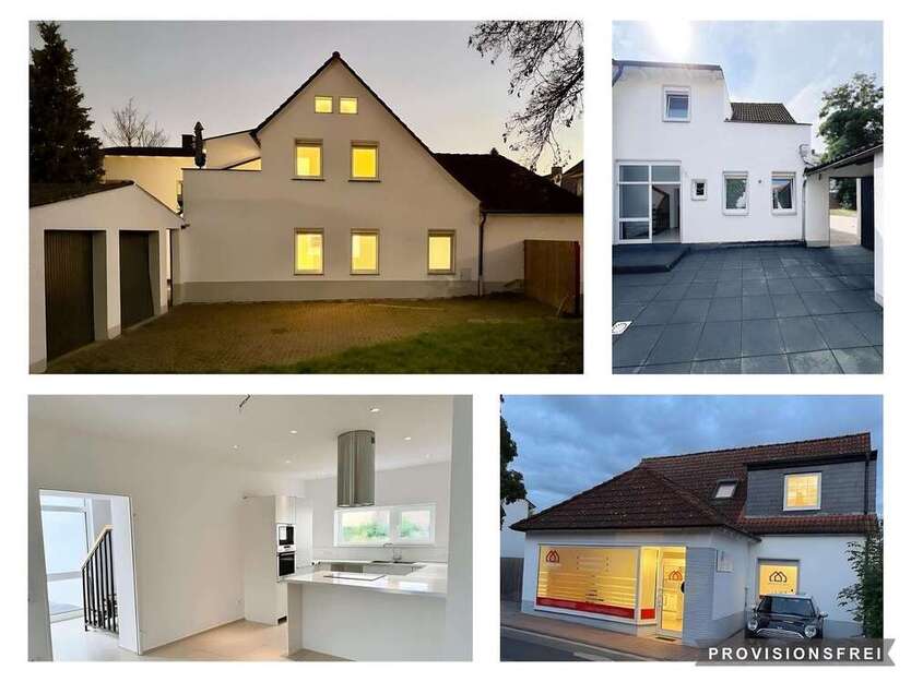 Haus zum Kaufen in Bruchköbel 549.000 € 190 m²