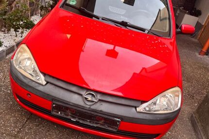Opel Corsa 159.000 km 900 &euro; Hanau 63456