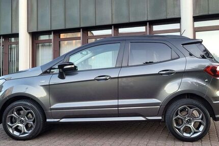 Ford EcoSport 125.000 km 9.900 &euro; Groß Gerau 64521