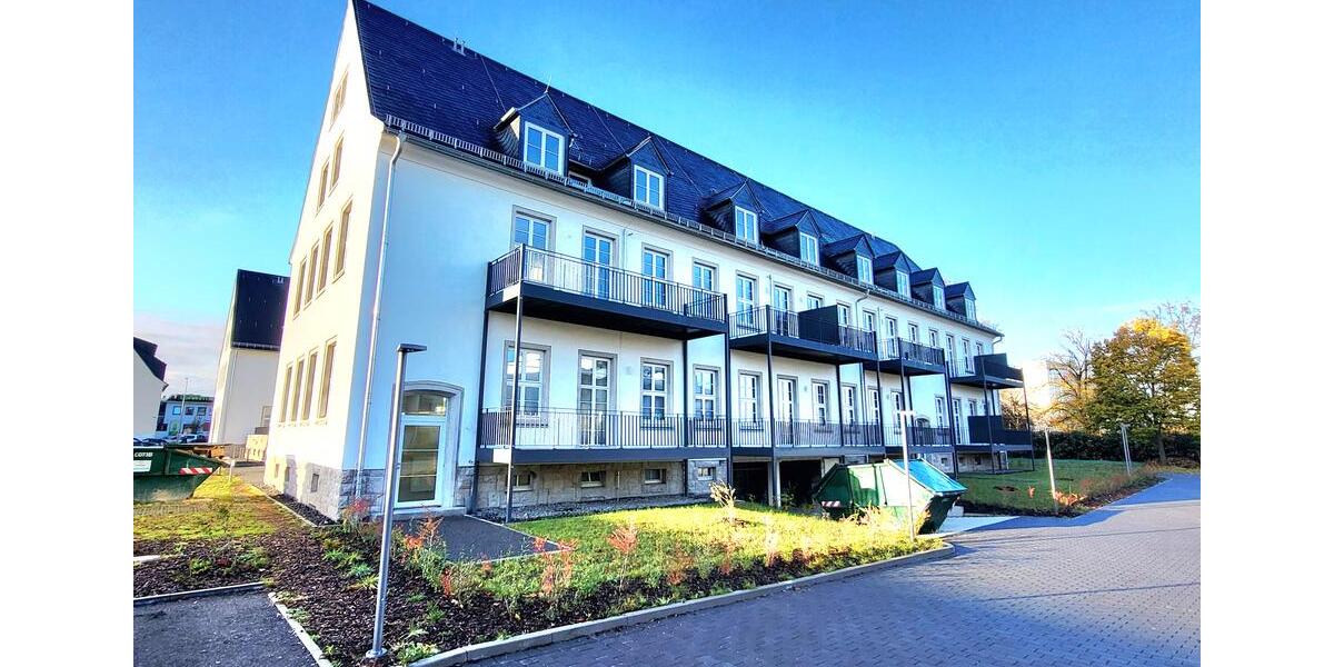 Etagenwohnung Hanau Großauheim - 2 Zimmer, 87 m&sup2;, 1.500&euro; | Angebot:26338102