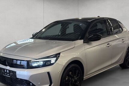 Opel Corsa 14.866 km 19.950 &euro; Frankfurt 60386