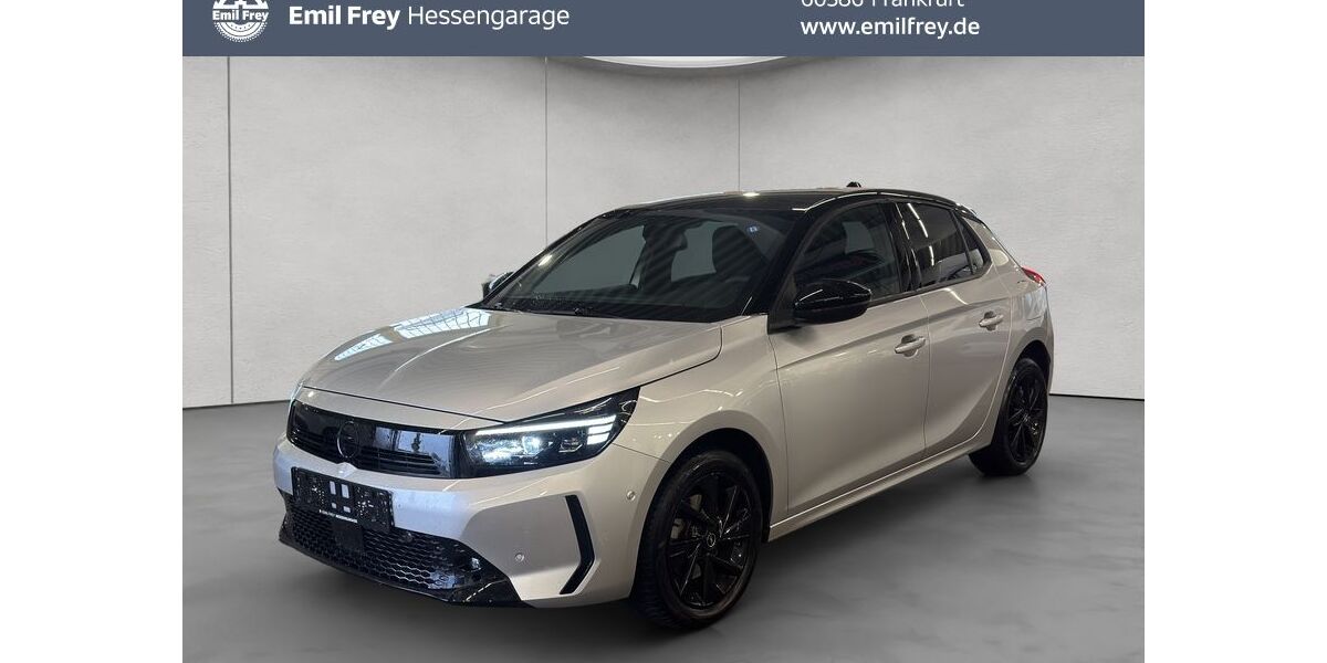 Opel Corsa 14.866 km 19.950 &euro; Frankfurt 60386