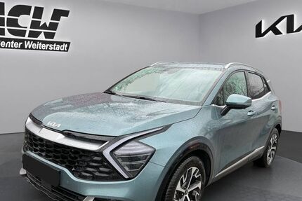 Kia Sportage 27.400 km 27.870 &euro; Weiterstadt-Darmstadt 64331