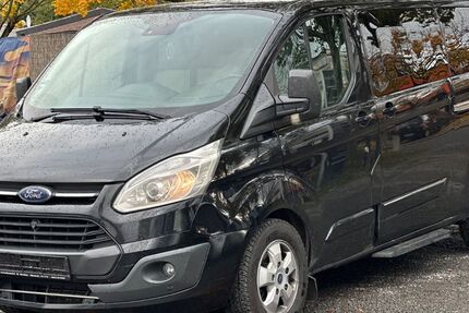 Ford Transit 330.000 km 12.950 € Darmstadt 64293