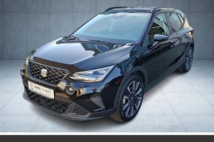 Seat Arona 18.650 km 16.980 &euro; Hainburg 63512