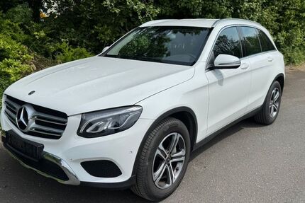 Mercedes-Benz GLC 250 113.000 km 24.990 &euro; rodgau 63110