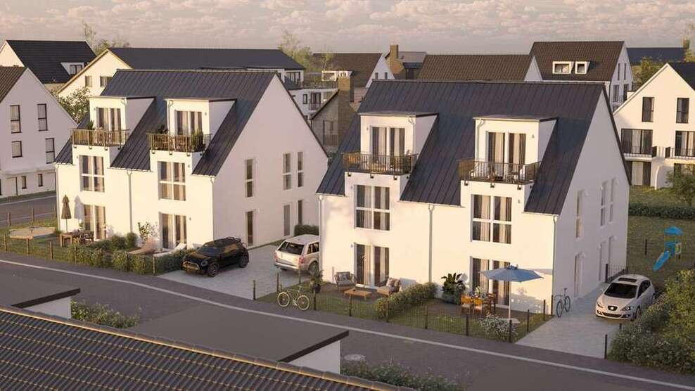 Haus zum Kaufen in Karben Petterweil 629.000 € 144 m²