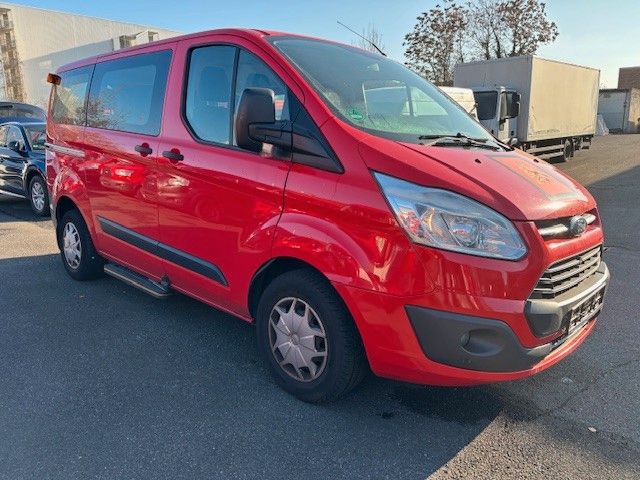 Ford Transit Custom 145.000 km 12.990 &euro; Dreieich 63303