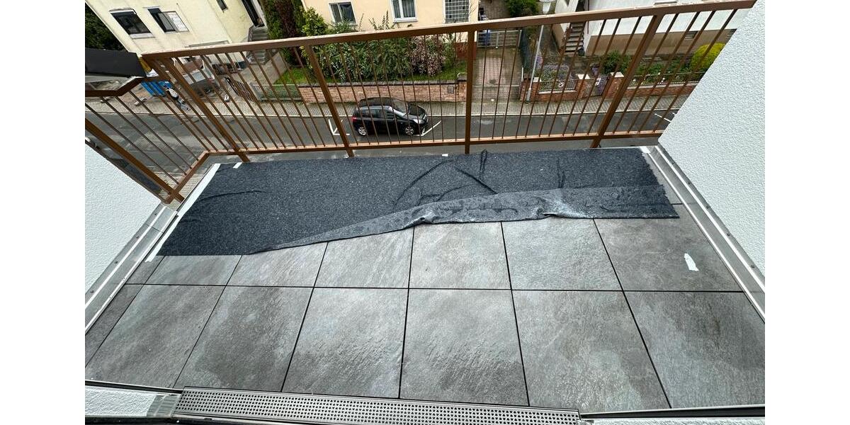 Dachgeschoßwohnung Weiterstadt - 3 Zimmer, 60 m&sup2;, 1.000&euro; | Angebot:25271231