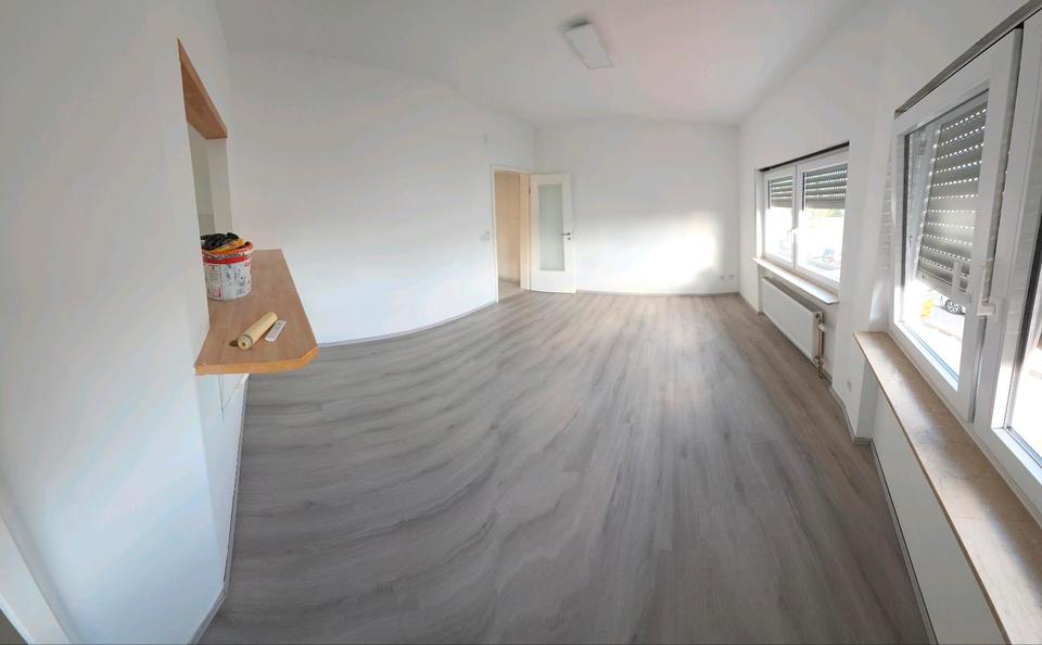 Etagenwohnung Münster (Hessen) - 2 Zimmer, 50 m&sup2;, 850&euro; | Angebot:25334563