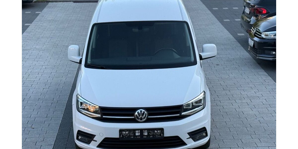 VW Caddy 141.000 km 9.790 &euro; Offenbach am Main 63069
