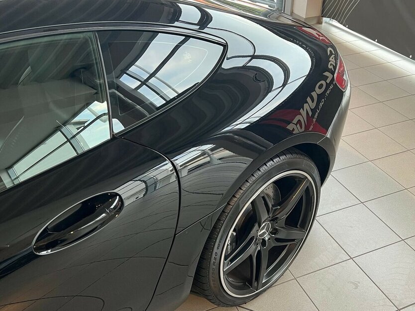 AMG GT V8 Coupe |BURM|NIGHT|S.AGA|SHZ|