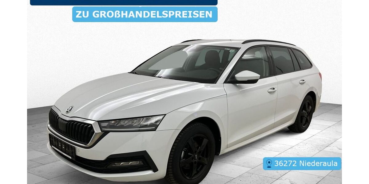 Skoda Octavia 47.280 km 24.095 &euro; Frankfurt 60596
