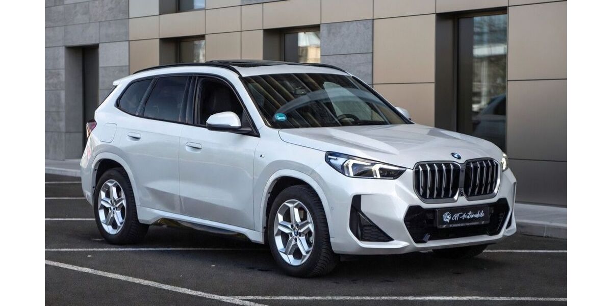 BMW X1 23.300 km 39.900 &euro; Bischofsheim 65474