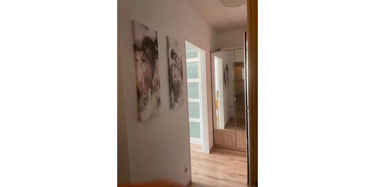 Etagenwohnung Frankfurt am Main Bornheim - 1 Zimmer, 27 m&sup2;, 850&euro; | Angebot:26619451