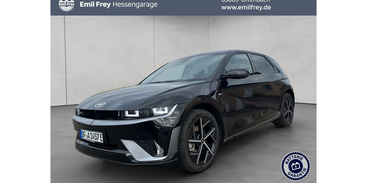 Hyundai IONIQ 5 10.578 km 41.950 &euro; Offenbach 63069