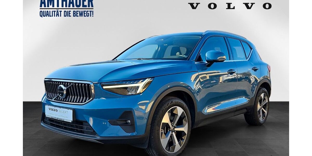 Volvo XC40 31.450 km 33.850 &euro; Hanau 63452