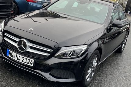 Mercedes-Benz C 250 253.000 km 15.000 &euro; Bad Homburg 61350
