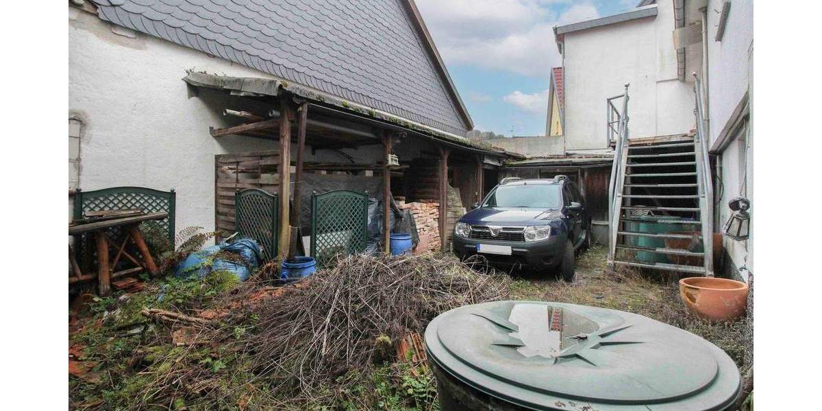 Einfamilienhaus Eppstein Ehlhalten - 7 Zimmer, 239.000&euro; | Angebot:25777807