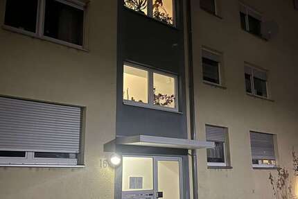 Wohnung Frankfurt am Main Fechenheim - 2 Zimmer, 57 m&sup2;, 260.000&euro; | Angebot:25094540