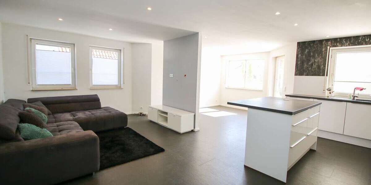 Wohnung zum Kaufen in Rodgau 349.000 € 97.45 m² 3 zimmer