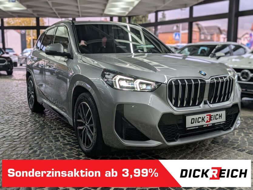 BMW X1 24.427 km 49.980 € Dieburg 64807